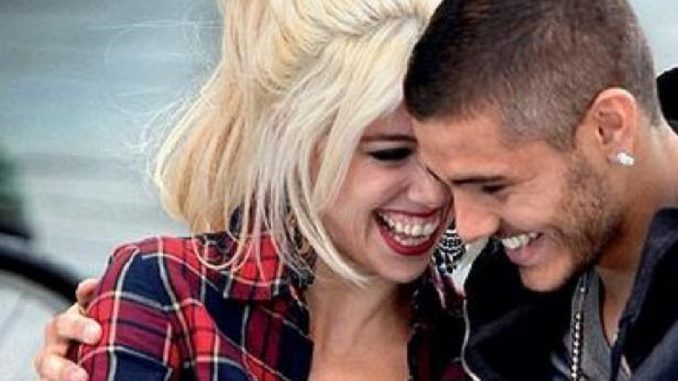 icardi-seconda-figlia-nata-la-sera-scorsa Icardi: seconda figlia nata la sera scorsa