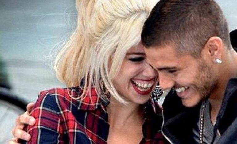 icardi-seconda-figlia-nata-la-sera-scorsa Icardi: seconda figlia nata la sera scorsa