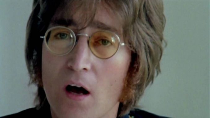 immagine-di-lennon-compie-45-anni Immagine di Lennon: compie 45 anni