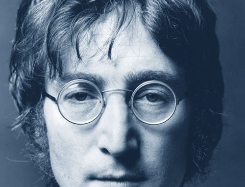 john_lennon Cantautore Jong Lennon