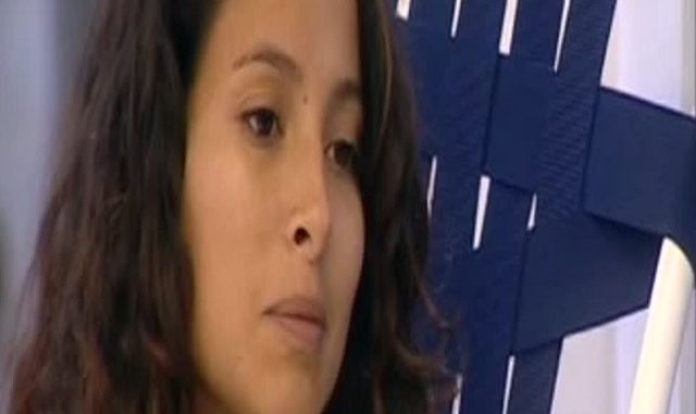 la-sorpresa-della-mamma-per-mariana-al-gf-vip La sorpresa della mamma per Mariana al GF vip