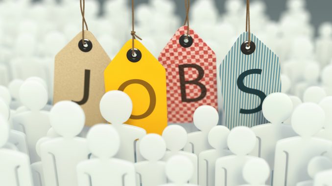 Lavoro a tempo indeterminato: il sogno di molti si realizza Lavoro a tempo indeterminato: il sogno di molti si realizza
