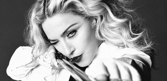 madonna madonna