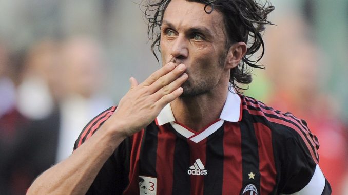 Paolo Maldini