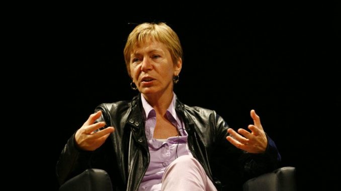 gabanelli gabanelli
