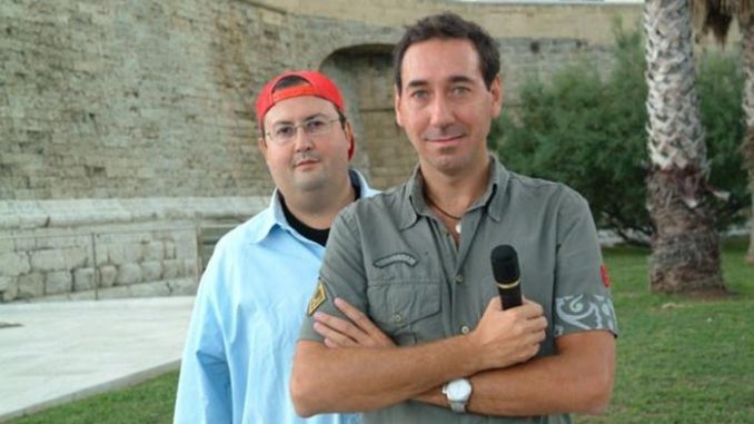 mingo-linviato-di-striscia-truffa-mediaset-per-170mila-euro Mingo, l'inviato di Striscia, truffa Mediaset per 170mila euro