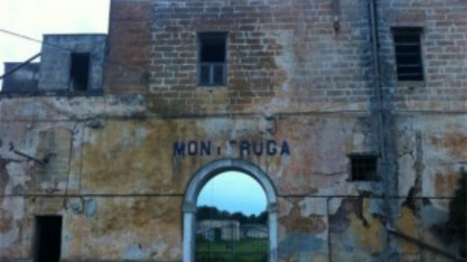 monteruga