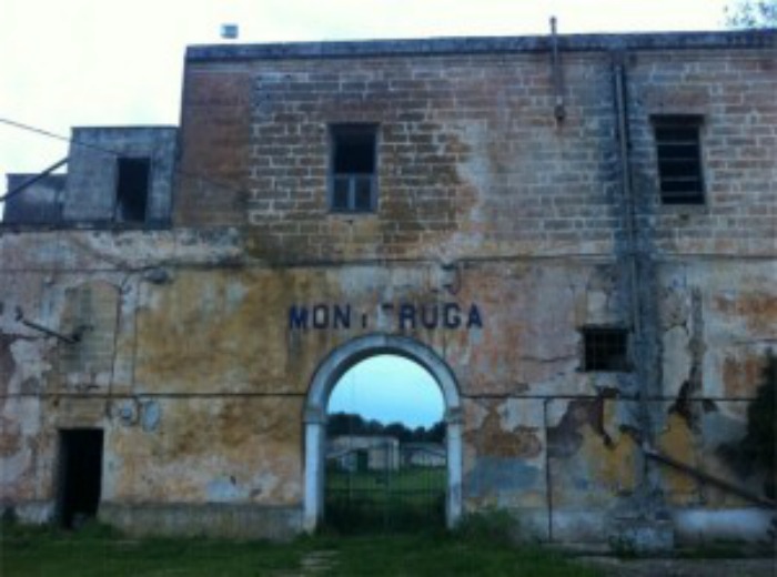 monteruga