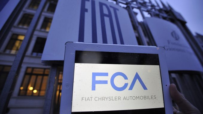 Nuove assunzioni e stage formativi nel Gruppo FCA Nuove assunzioni e stage formativi nel Gruppo FCA
