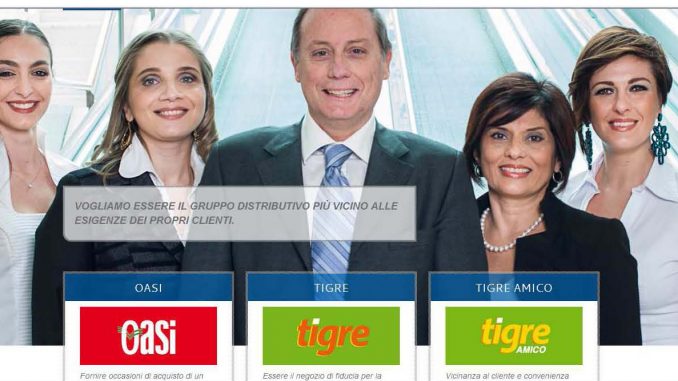 Oasi, Tigre e Tigre amico assumono nelle Marche e in Molise Oasi, Tigre e Tigre amico assumono nelle Marche e in Molise