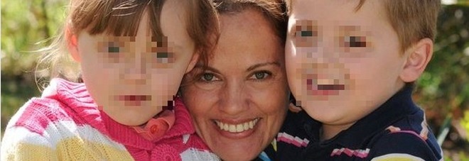 omicidio-suicidio-in-australia-uomo-disperato-stermina-famiglia-con-il-gas-era-padre-di-2-bambini-autistici-sullorlo-del-divorzio famiglia