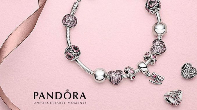 Pandora apre a Sanremo: cercasi personale per il nuovo punto vendita Pandora apre a Sanremo: cercasi personale per il nuovo punto vendita