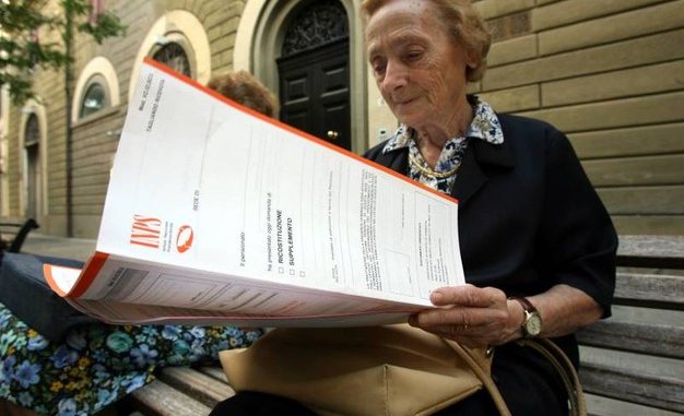 pensioni-quattordicesima-per-chi-prende-meno-di-1000-euro-al-mese Pensioni: quattordicesima per chi prende meno di 1000 euro al mese