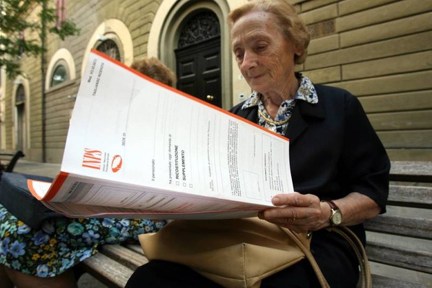pensioni-quattordicesima-per-chi-prende-meno-di-1000-euro-al-mese Pensioni: quattordicesima per chi prende meno di 1000 euro al mese