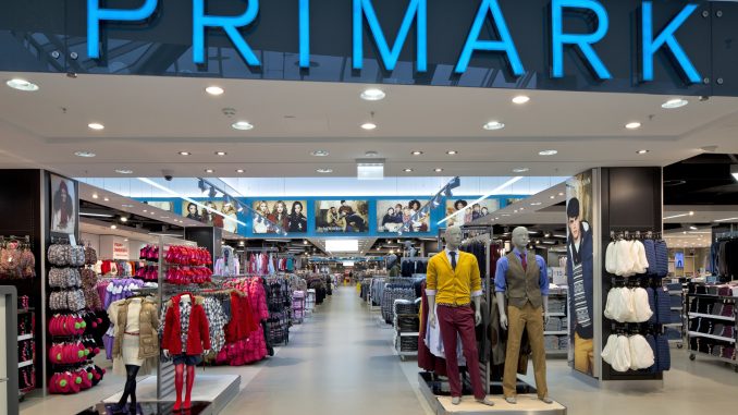 Primark assume al Centro Commerciale I Gigli: 400 i posti disponibili Primark assume al Centro Commerciale I Gigli: 400 i posti disponibili