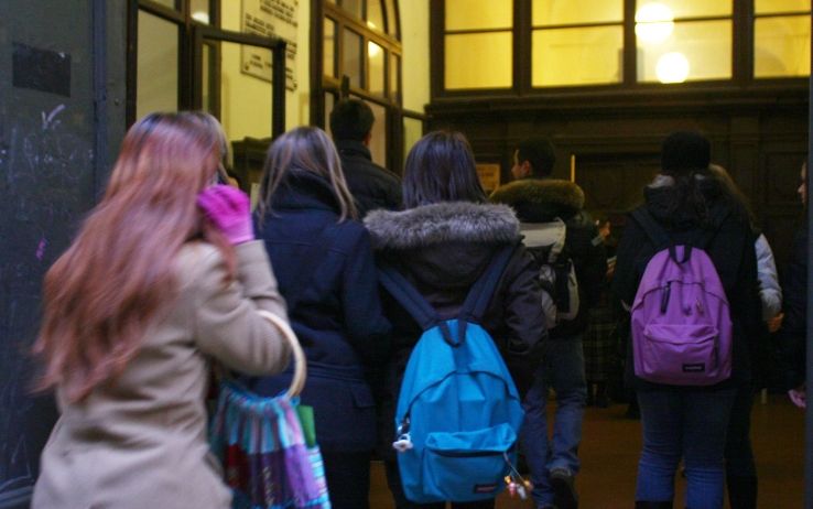 prof-liceo-di-venezia-insulti-e-frasi-razziste-contro-bimbi-musulmani Prof liceo di Venezia: insulti e frasi razziste contro bimbi musulmani