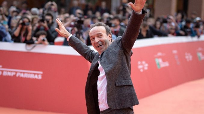 robertobenigni