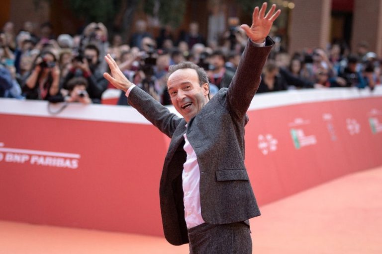 robertobenigni
