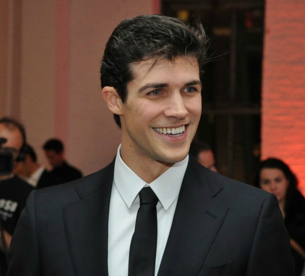 Roberto Bolle Roberto Bolle