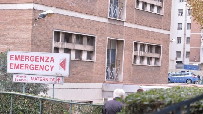 roma-rumeno-violenta-turista-australiana-arrestato Roma: rumeno violenta turista australiana, arrestato