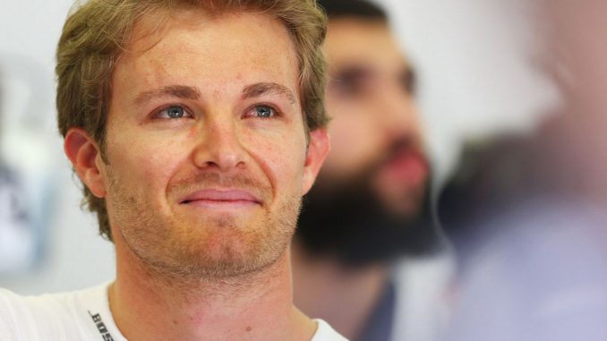 rosberg