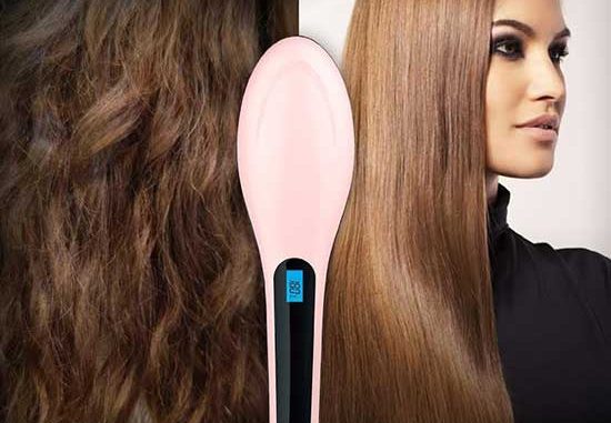Spazzola lisciante per capelli: come usarla al meglio Spazzola lisciante per capelli: come usarla al meglio