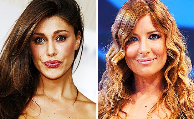 selvaggia-lucarelli-video-hard-belen-rodriguez-ho-fatto-violenza-su-di-lei Selvaggia Lucarelli, video hard Belen Rodriguez: ho fatto violenza su di lei