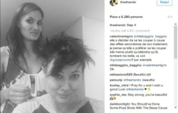 shannen doherty shannen doherty