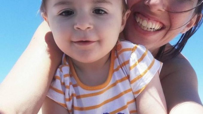 Sofia: la bambina morta schiacciata nel market Sofia: la bambina morta schiacciata nel market