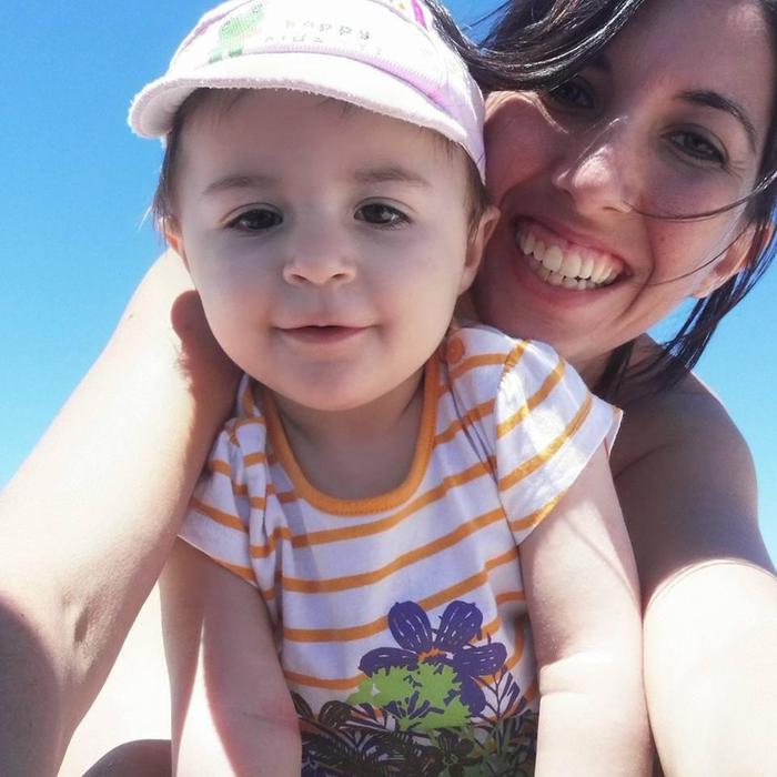 Sofia: la bambina morta schiacciata nel market Sofia: la bambina morta schiacciata nel market