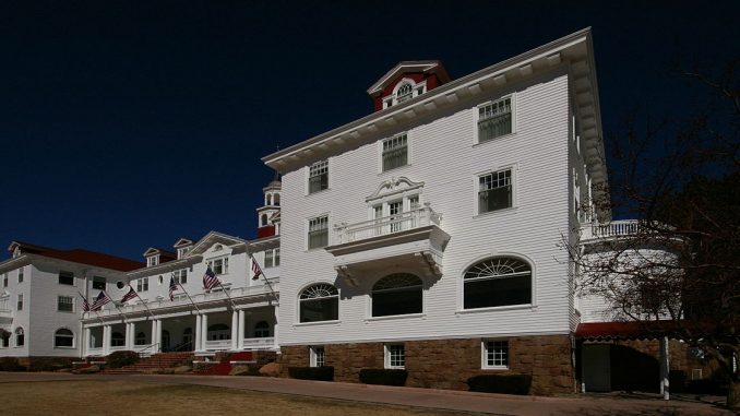 stanley_hotel_estes_park Stanley Hotel in Colorado