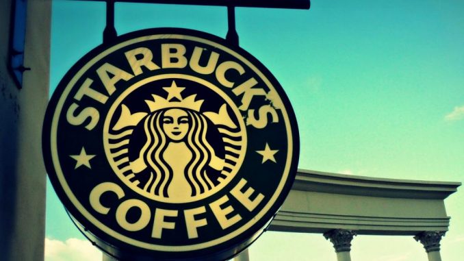 starbucks starbucks