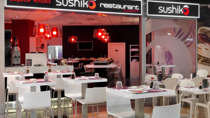 Sushiko cerca personale nei ristoranti di prossima apertura Sushiko cerca personale nei ristoranti di prossima apertura
