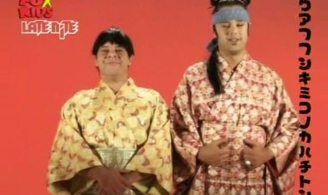 takeshi
