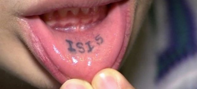 tatuaggioisis