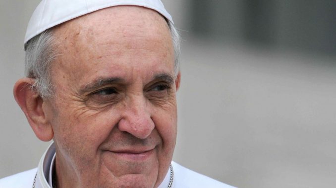 Papa Francesco: viaggio in India e Bangladesh nel 2017 Papa Francesco: viaggio in India e Bangladesh nel 2017