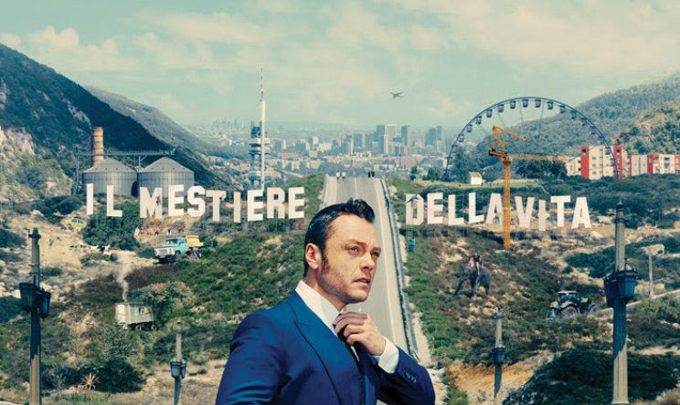 Tiziano Ferro Tiziano Ferro