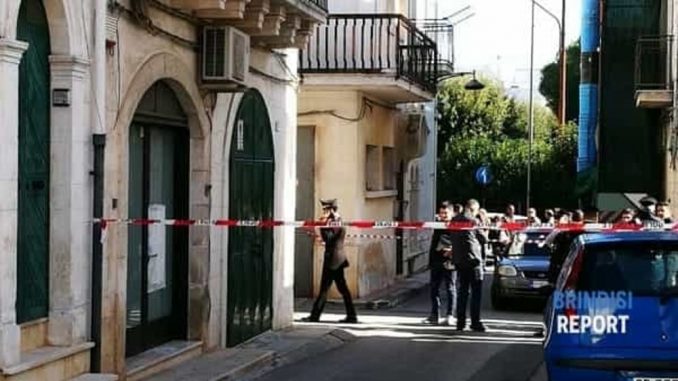 donne a brindisi