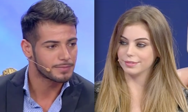 uomini-e-donne-annunziata-e-il-confronto-tra-aldo-e-alessia uomini-e-donne-annunziata-e-il-confronto-tra-aldo-e-alessia