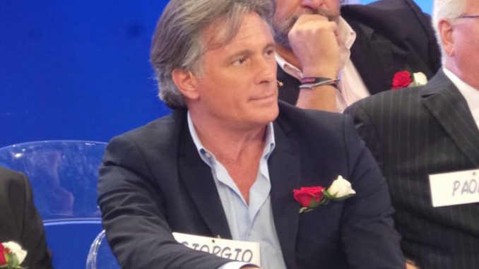uomini-e-donne-i-messaggi-di-giorgio-e-il-matrimonio-tra-roberto-e-rossella uomini-e-donne-i-messaggi-di-giorgio-e-il-matrimonio-tra-roberto-e-rossella