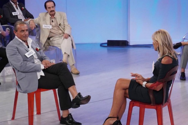 uomini-e-donne-i-ritocchini-di-gemma-e-le-incomprensioni-con-marco Uomini e Donne: i ritocchini di Gemma e le incomprensioni con Marco