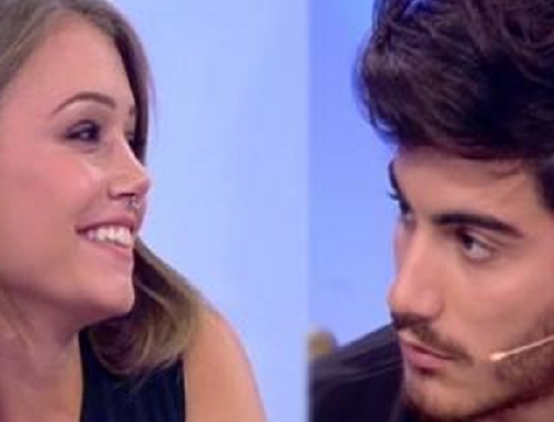 uomini-e-donne-i-sospetti-su-riccardo-e-camilla Uomini e Donne, i sospetti su Riccardo e Camilla