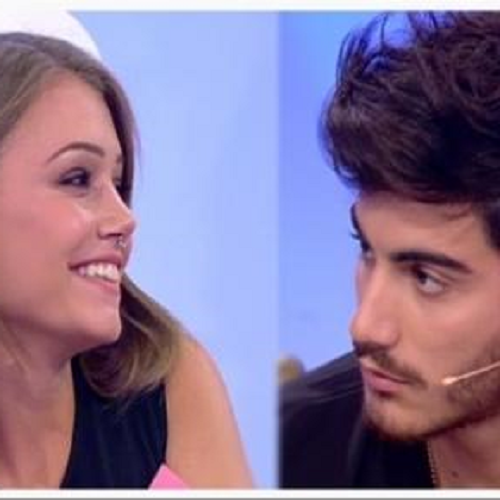 uomini-e-donne-i-sospetti-su-riccardo-e-camilla Uomini e Donne, i sospetti su Riccardo e Camilla