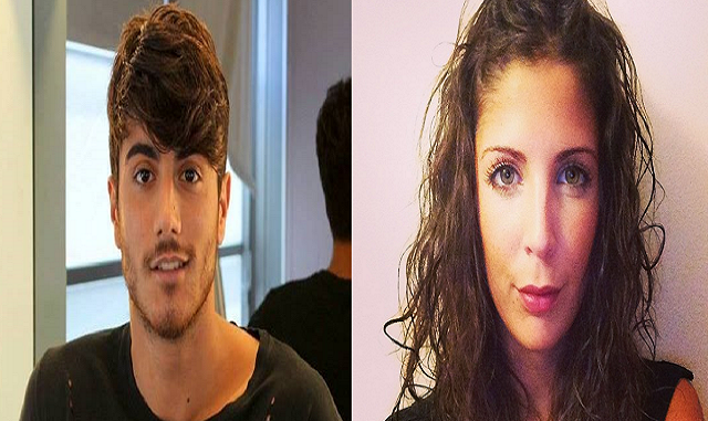 uomini-e-donne-il-bacio-pentito-di-riccardo-e-il-rimprovero-di-maria-de-filippi Uomini e Donne, il bacio pentito di Riccardo e il rimprovero di Maria De Filippi