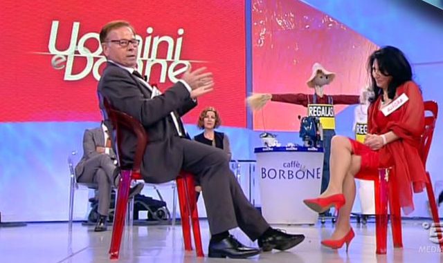uomini-e-donne-la-fine-del-rapporto-tra-francesco-e-aurora Uomini e Donne, la fine del rapporto tra Francesco e Aurora