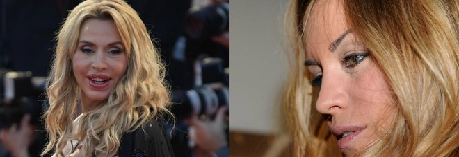 valeria marini valeria marini