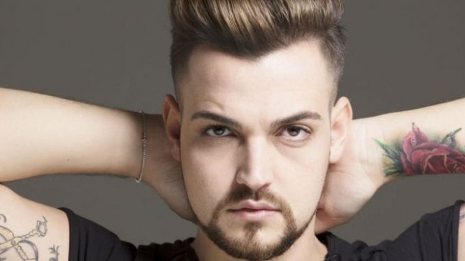valerio scanu valerio scanu