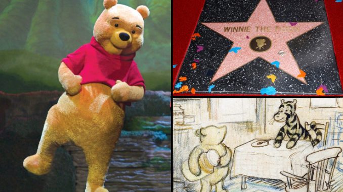 winnie