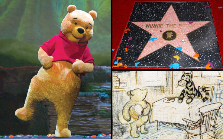 winnie