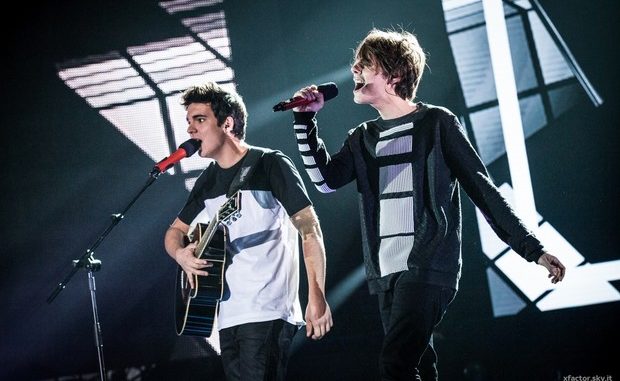 x-factor-2016-la-seconda-manche-dei-live X Factor 2016, la seconda manche dei Live